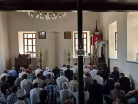 Osmanlı’nın ilk hutbesinin okunduğu Karacaşehir’de Yörük buluşması
