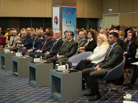 Otizmli gençlerin istihdamıyla ilgili anlamlı proje
