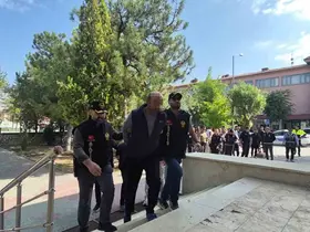 Oto galerici gencin ölümüyle ilgili 2 şüpheli tutuklandı
