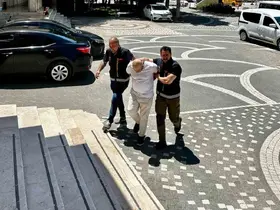 Otobüsteki yolcudan 5 bin uyuşturucu hap çıktı

