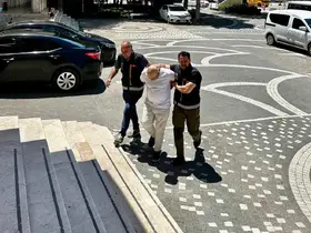 Otobüsteki yolcudan 5 bin uyuşturucu hap çıktı