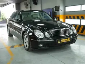 Otomobil diye bindiği Mercedes beyaz eşya çıktı

