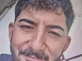Otomobil ile motosiklet çarpıştı: 1 ölü
