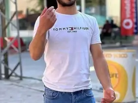 Otomobilin çarptığı genç hayatını kaybetti
