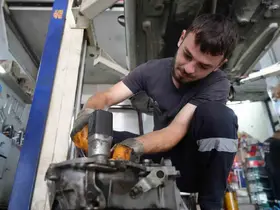 Otomobillerde kış bakımı, büyük masrafların önüne geçiyor

