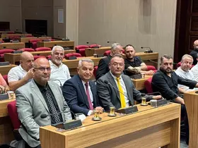 Otonomi Konya’da arsa satın alındı
