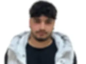 Otoyolda motosiklette silah ile seyir eden şahıs yakalandı: Silah oyuncak çıktı

