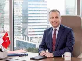 OYAK Çimento, BM Küresel İlkeler Sözleşmesi’nin imzacısı oldu
