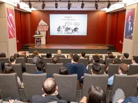 OYAK Maden Metalürji’nin ‘Cevher Sensin Part-Time Uzun Dönem Staj Programı’ başladı
