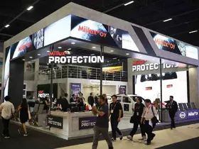 OYAK Şirketleri Saha EXPO 2026’da
