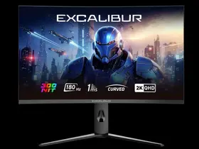 Oyuncu ve profesyonellerin beklentileri tek monitörde

