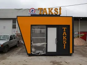 Öz kaynaklar şehir için kullanılıyor
