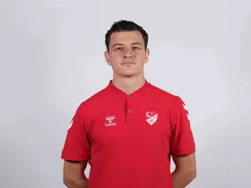 Ozan Ergün ve Mücahid Adem Çelebi, 2026 Akdeniz Oyunları’nda final yönetecek
