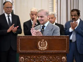 Özbekistan ve Pakistan’dan 3.5 milyar dolarlık ticari ve yatırım anlaşmaları paketi
