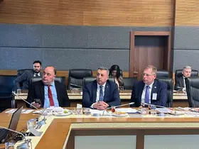 Özcan, "Destek ödemeleri Malatya ekonomisine can suyu olacak"
