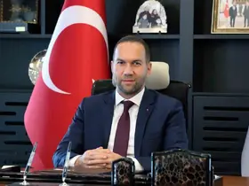 Özdemir: "Bayramlar, kardeşlik ve dayanışmanın en güçlü sembolüdür"
