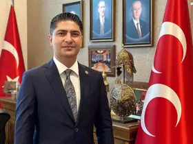 Özdemir; Kayseri’de kesim fiyatlarındaki iddiaları Bakan Bolat’a sordu
