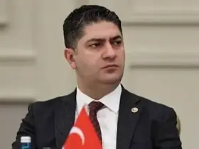 Özdemir’den çarpıcı FETÖ açıklaması: "FETÖ için Kayseri önemli bir merkez"
