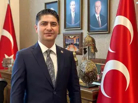 Özdemir’den Kayseri için TBMM’de önerge rekoru
