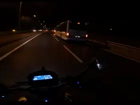 (ÖZEL) Belediye otobüsünün çarptığı 41 yaşındaki vatandaş ağır yaralandı
