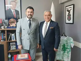 Özel bireylerin el emeği Ahilik Haftası’nda sergilenecek
