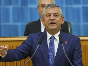 Özel'den Kılıçdaroğlu'na çağrı: "Yüzde 90'ın altında oy alırsam siyaseti bırakıyorum"