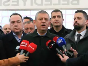 Özel: "İran’ın geleceğine İranlılar karar verecek"
