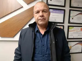 Özel Sular Akademi Hastanesi’nde özel diyetle bir yılda 52 kilo verdi

