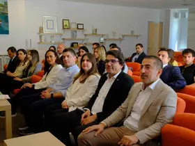 Özhelvacı: "Yapay zekâ, rekabet gücünü şekillendiren stratejik bir unsur"
