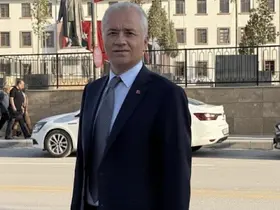 Özköse’den Gazze’ye destek açıklaması