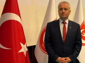 Özköse’den İstanbul’un Fethi mesajı
