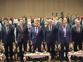 ÖZKURBİR 4. Eğitim Sempozyumu Antalya’da gerçekleştirildi
