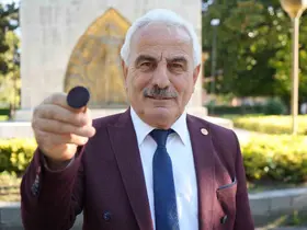 Öztürk: "Muhtarlar altın çağını yaşıyor"
