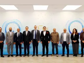 PAGDER’den Kütahya OSB’ye ziyaret
