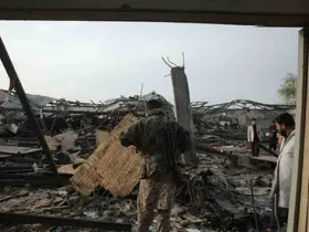 Pakistan: "Afganistan’da hastaneyi hedef almadık"
