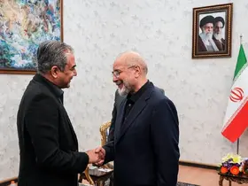 Pakistan İçişleri Başkanı Naqvi’den Tahran’a resmi ziyaret
