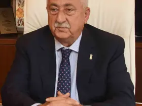 Palandöken: "Bayramın bereketi paylaşmayla artar"
