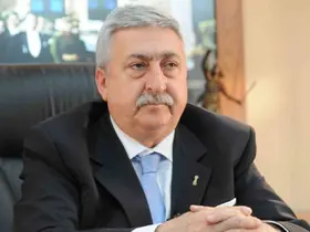 Palandöken: "İstiklal Marşı Türk milletinin hürriyet destanıdır"
