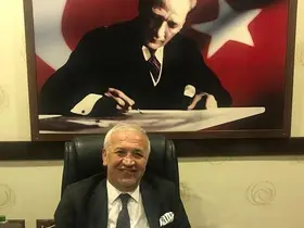 Palen Doğalgaz’a ’iade’ tepkisi
