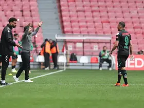 Palut'tan beraberlik açıklaması: 1 puanı kazanç olarak görüyoruz!