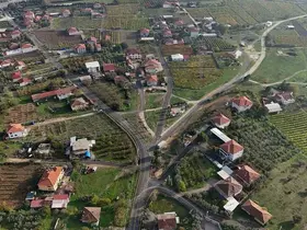 Pamukova ulaşımı için yeni dönem
