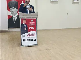 Pancar Kooperatifinde Seçim Hareketliliği!