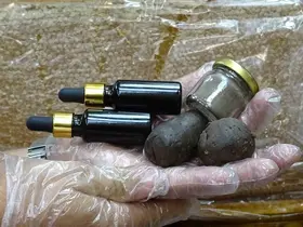 Pandemi sonrası akciğer ve hava kanallarında tahribat oluşan hastalar propolise yöneliyor
