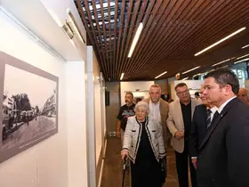 Panorama 1326 Bursa Fetih Müzesi 2025’te ziyaretçi rekoru kırdı
