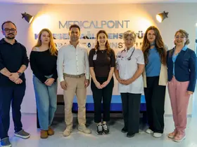 Parkinson hastalığına yapay zekâ desteği
