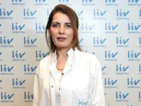 "Parkinson sadece titreme değildir"
