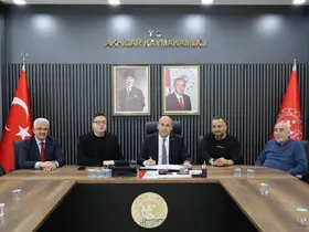 Paşa Camii restorasyonu için protokol imzalandı
