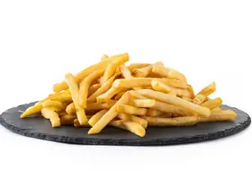 Patates kızartmasından zehirlenmişlerdi. Taburcu edildiler
