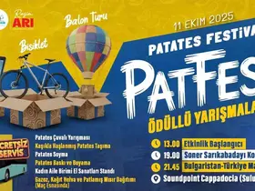 PATFEST’e geri sayım başladı
