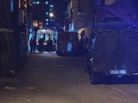 Patlamaya ilişkin Adana Valiliği’nden açıklama
